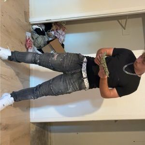 Meet your Posher, Cody